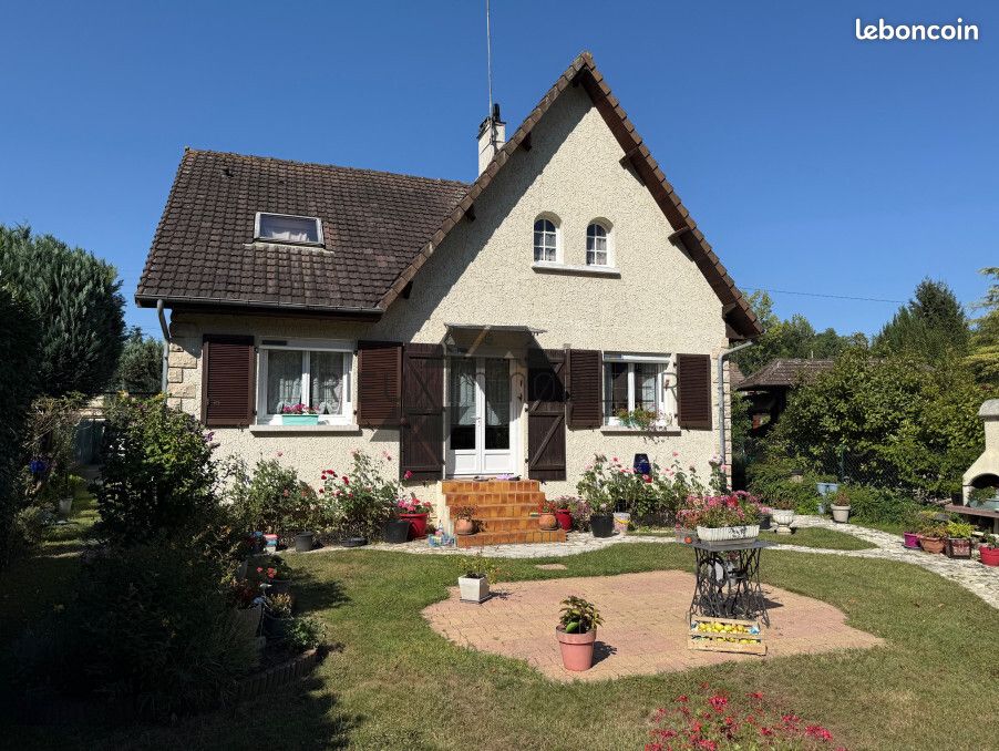 5 غرف نوم منزل في Cinqueux, France رقم 330829