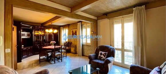 Casa de 6 dormitorios en Rio Saliceto, Italy No. 60296 8