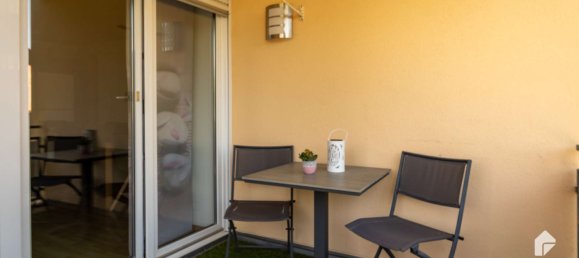 1 غرف نوم شقة في Lorrach, Germany رقم 2709 6