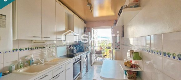 3 Schlafzimmer Wohnung in Viry-Chatillon, France, Nr. 331871 9