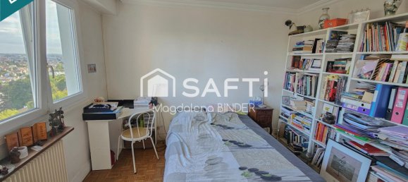 3 Schlafzimmer Wohnung in Viry-Chatillon, France, Nr. 331871 6