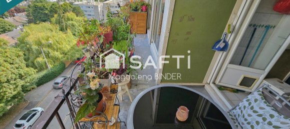 3 Schlafzimmer Wohnung in Viry-Chatillon, France, Nr. 331871 4