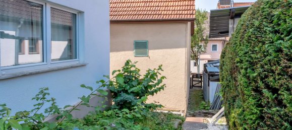 Edificio de 4 dormitorios en Rems-Murr-Kreis, Germany No. 266420 10