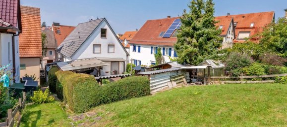 Edificio de 4 dormitorios en Rems-Murr-Kreis, Germany No. 266420 35