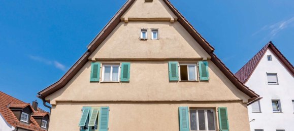 Edificio de 4 dormitorios en Rems-Murr-Kreis, Germany No. 266420 6