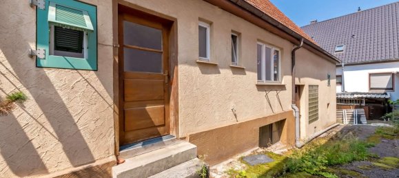 Edificio de 4 dormitorios en Rems-Murr-Kreis, Germany No. 266420 8