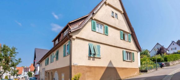 Edificio de 4 dormitorios en Rems-Murr-Kreis, Germany No. 266420 5