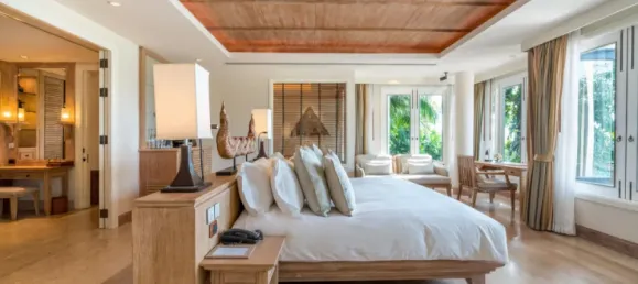 2 chambres villa à vendre à Phuket, Southern Thailand, Thailand № 86589 6