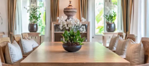 2 chambres villa à vendre à Phuket, Southern Thailand, Thailand № 86589 5