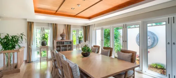 2 chambres villa à vendre à Phuket, Southern Thailand, Thailand № 86589 4