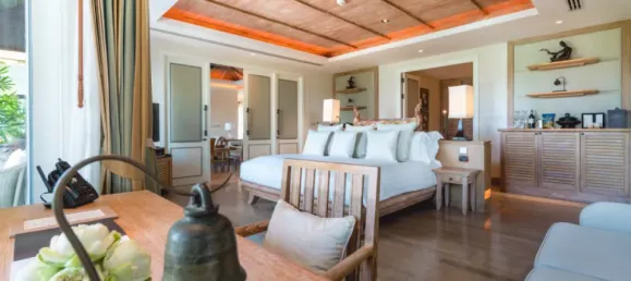 2 chambres villa à vendre à Phuket, Southern Thailand, Thailand № 86589 8