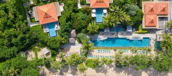 2 chambres villa à vendre à Phuket, Southern Thailand, Thailand № 86589 12