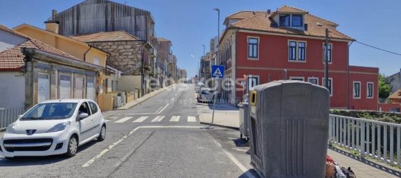 Terrain à Sao Mamede de Infesta, Portugal 714m² No. 160366 2