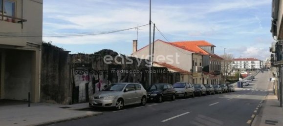 Terrain à Sao Mamede de Infesta, Portugal 714m² No. 160366 10