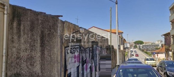 Terrain à Sao Mamede de Infesta, Portugal 714m² No. 160366 7