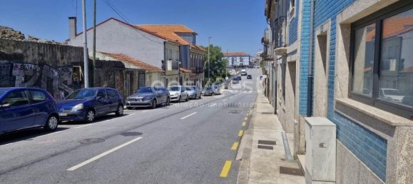 Terrain à Sao Mamede de Infesta, Portugal 714m² No. 160366 8