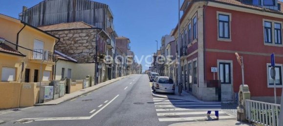 Terrain à Sao Mamede de Infesta, Portugal 714m² No. 160366 3