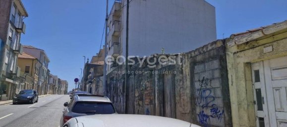 Terrain à Sao Mamede de Infesta, Portugal 714m² No. 160366 5