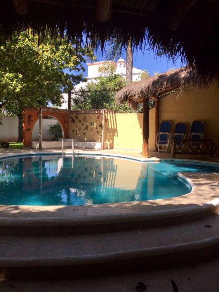 4 chambres Maison à Mexico No. 149581