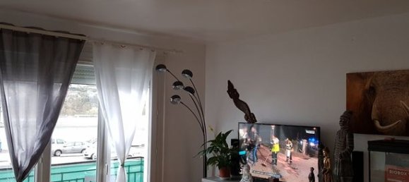 Квартира с 3 спальнями в Руан, Франция № 353970 9