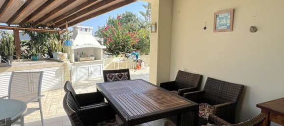 3 bedrooms Townhouse in Pervolia, Cyprus No. 26294 10