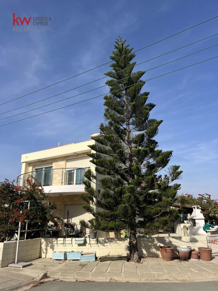 3 bedrooms Townhouse in Pervolia, Cyprus No. 26294