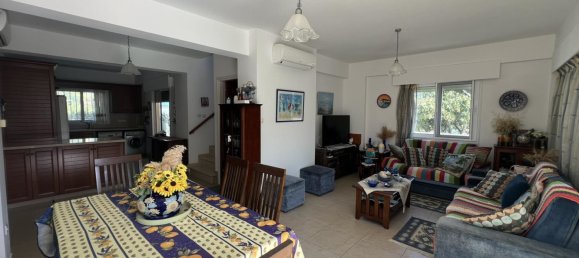 3 bedrooms Townhouse in Pervolia, Cyprus No. 26294 12