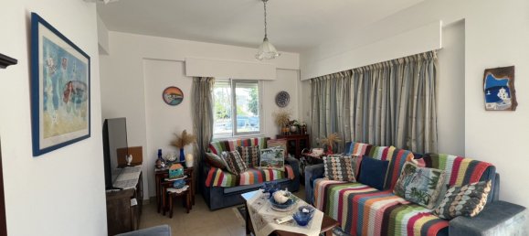 3 bedrooms Townhouse in Pervolia, Cyprus No. 26294 14