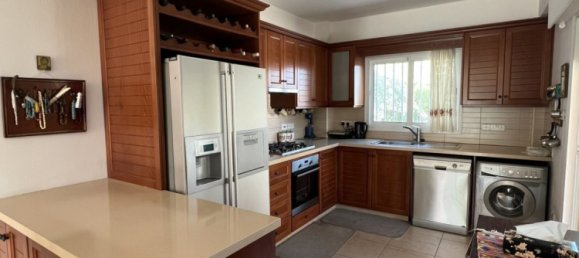 3 bedrooms Townhouse in Pervolia, Cyprus No. 26294 11