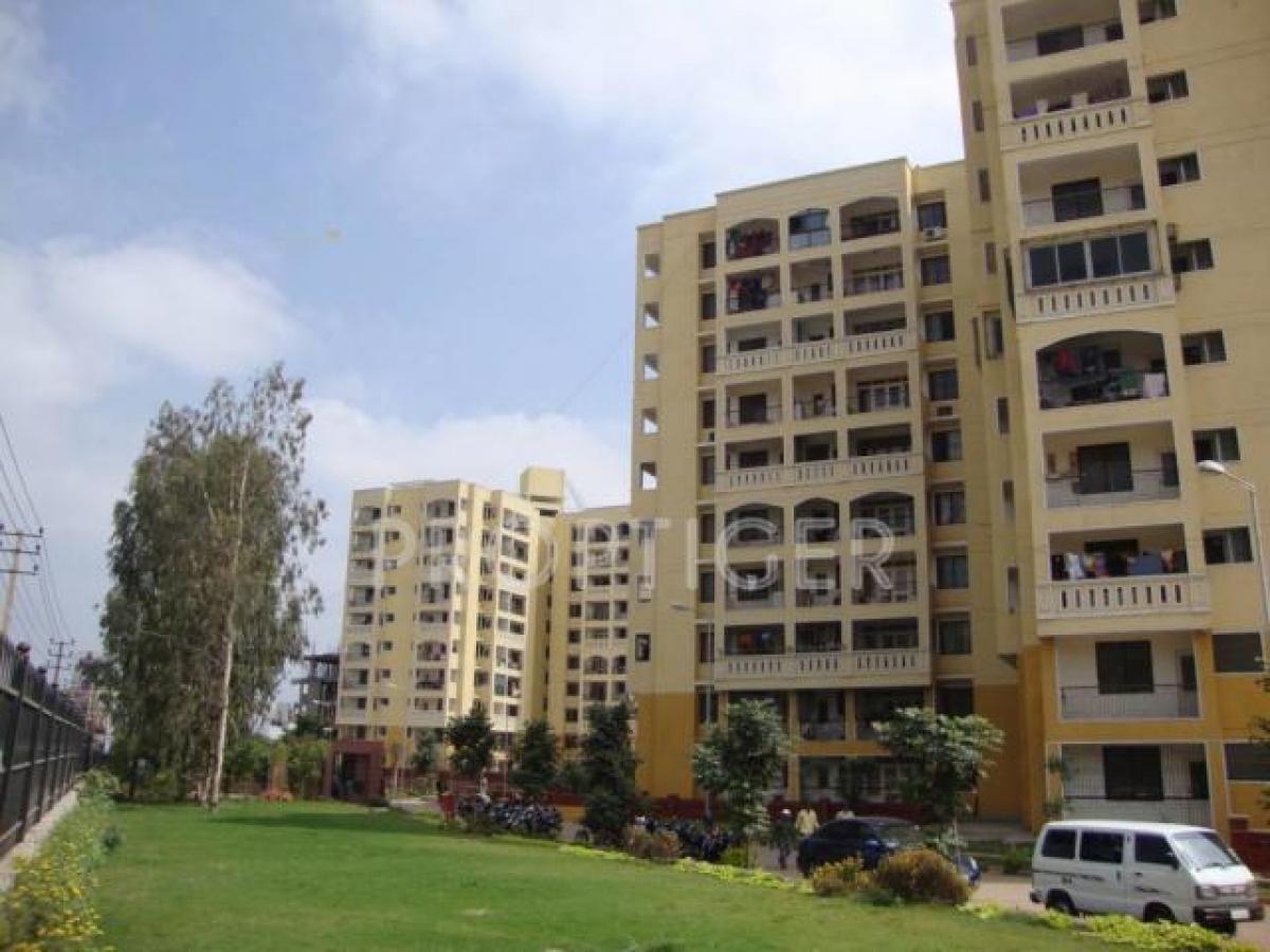 4 Schlafzimmer Haus in Bangalore, India, Nr. 4280