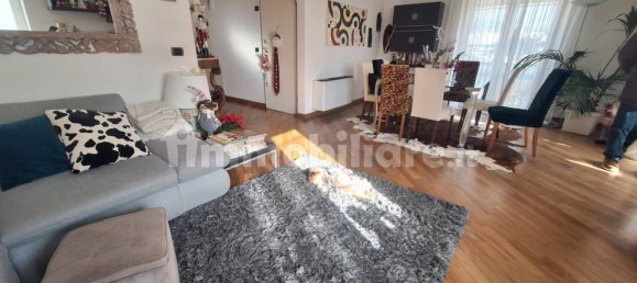 3 bedrooms Penthouse in Viareggio, Italy No. 40630 2