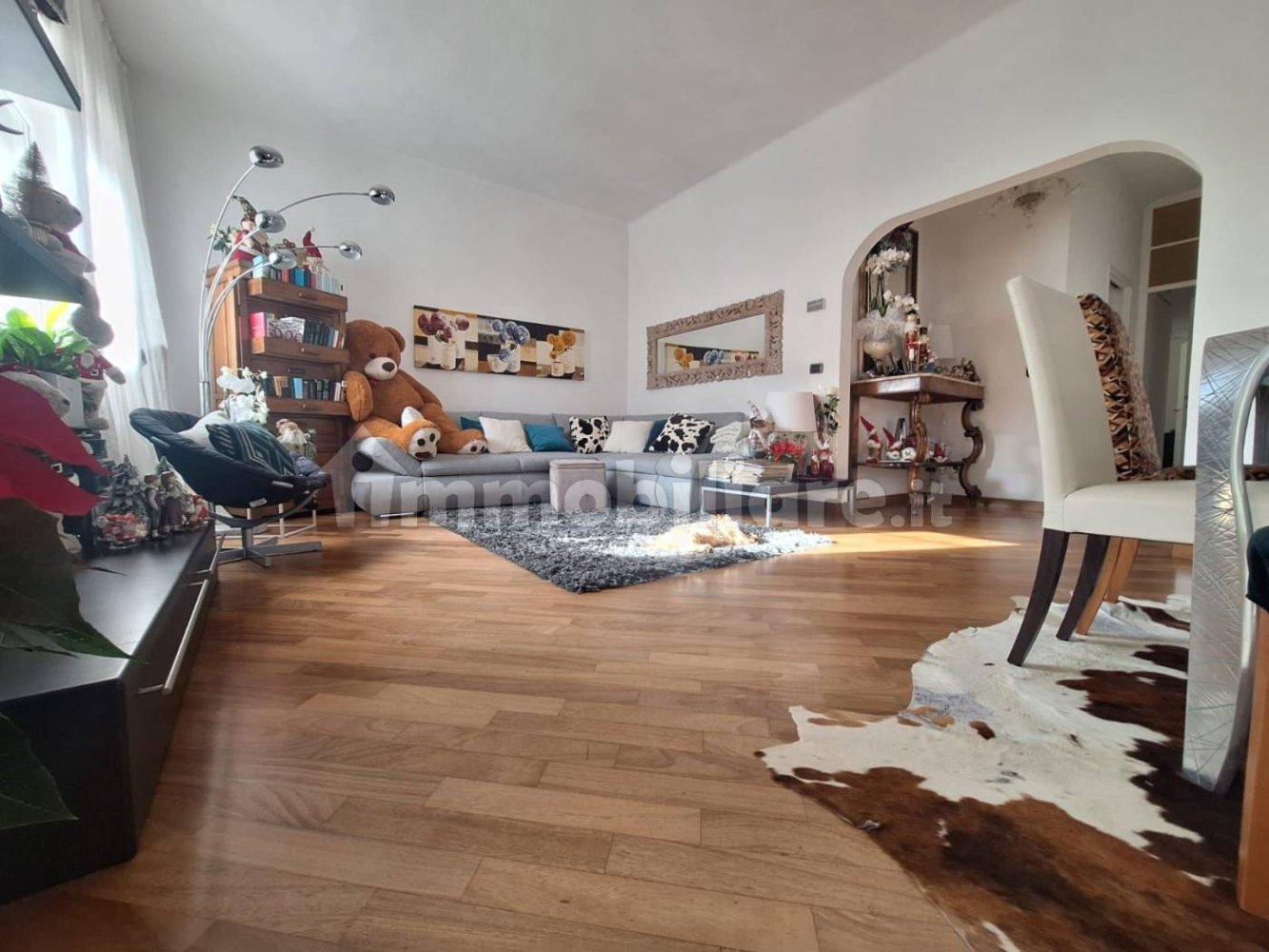 3 bedrooms Penthouse in Viareggio, Italy No. 40630