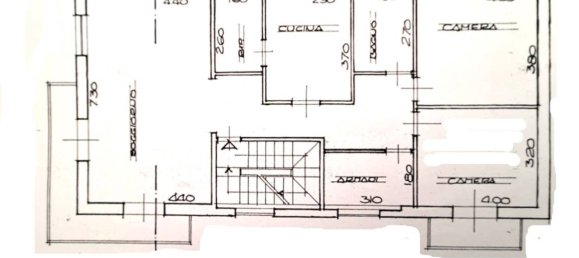 3 bedrooms Penthouse in Viareggio, Italy No. 40630 26