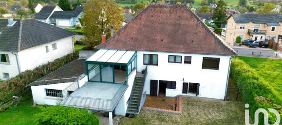 Casa de 6 dormitorios en Diebling, France No. 348930 10