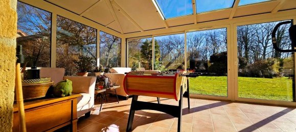 Вилла с 10 спальнями в Сарла-ла-Канеда, Франция № 192432 8