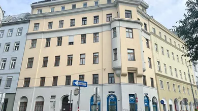 3 rooms Apartment in Leopoldstadt, Austria No. 117510