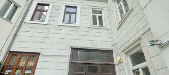 3 rooms Apartment in Leopoldstadt, Austria No. 117510 4