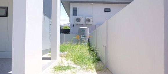 187m² Cafe / restaurant in Pattaya, Thailand No. 22879 8