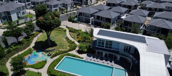 187m² Cafe / restaurant in Pattaya, Thailand No. 22879 22