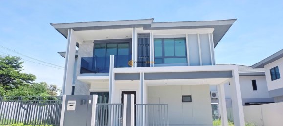 187m² Cafe / restaurant in Pattaya, Thailand No. 22879 2