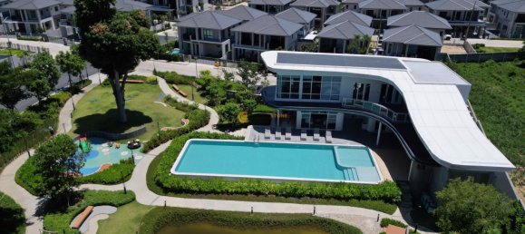 187m² Cafe / restaurant in Pattaya, Thailand No. 22879 24