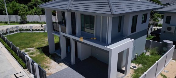 187m² Cafe / restaurant in Pattaya, Thailand No. 22879 3