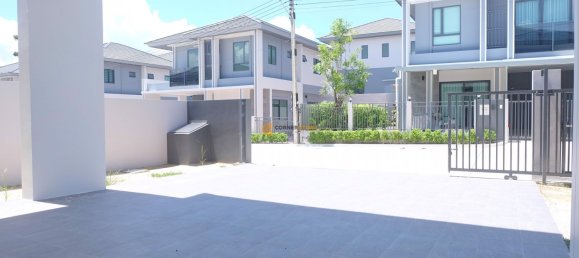 187m² Cafe / restaurant in Pattaya, Thailand No. 22879 7