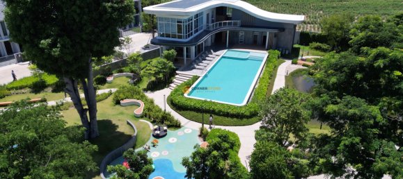 187m² Cafe / restaurant in Pattaya, Thailand No. 22879 23