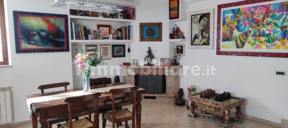 Villa T3 em Guidonia Montecelio, Italy N.º 118043 29