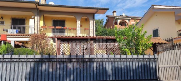 Villa T3 em Guidonia Montecelio, Italy N.º 118043 3