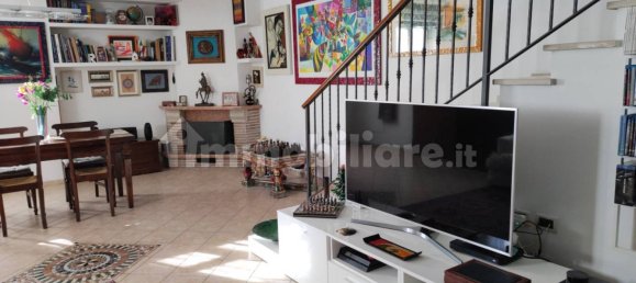 Villa T3 em Guidonia Montecelio, Italy N.º 118043 30