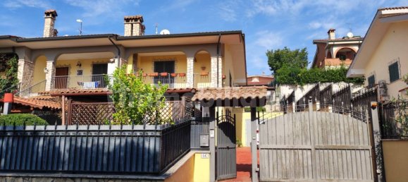 Villa T3 em Guidonia Montecelio, Italy N.º 118043 4