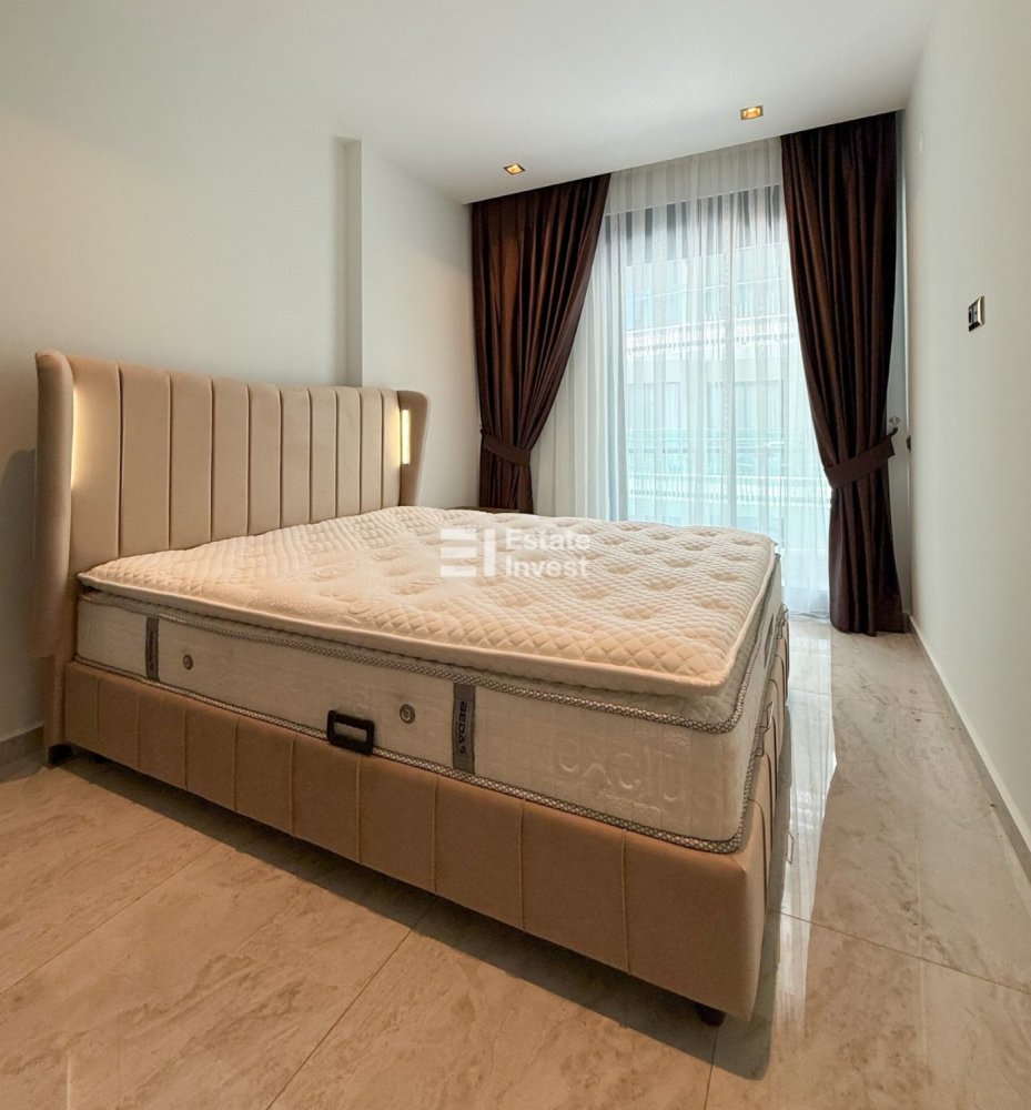 Apartment 1+1 in Alanya, Turkey No. 47358