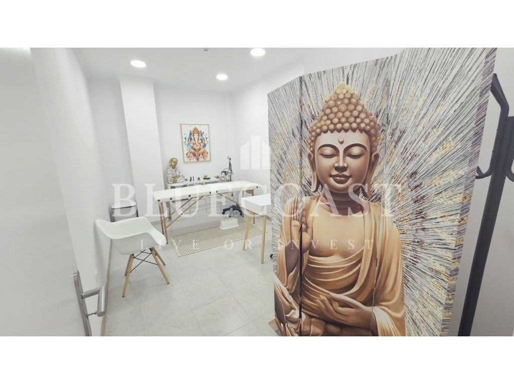 81m² Commercial property in Setubal, Portugal No. 200684